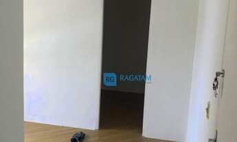 Imagem 4: Apartamento para alugar, 32 m² por R$ 1.400,00/mês - Luz - São Paulo/SP