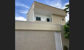 Imagem: Duplex com móveis planejados alarme, cerca