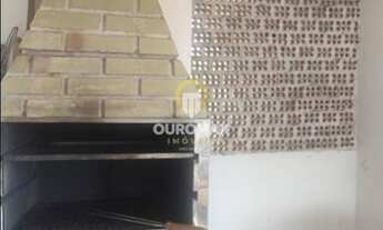 Imagem 7: Casa com 3 dormitórios à venda, 180 m² por R$ 275.000,00 - COHAB - Ourinhos/SP