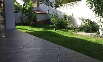 Imagem 6: Casa 5/4, suítes, piscina, condomínio em Jauá