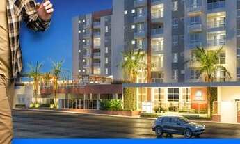 Imagem 3: APARTAMENTO ARACAJU MILANO RESIDENCE NA COROA DO MEIO