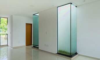 Imagem 3: Casa no Passaredo com 3 suítes