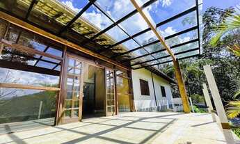 Imagem 3: Casa linear no Quebra Frascos em Teresópolis