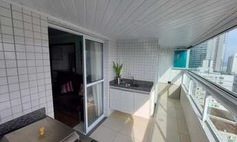 Imagem: Vende - Apartamento 2 Dormitórios 80 m