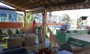 Imagem 4: Cobertura à venda, 4 quartos, 1 suíte, 4 vagas, Buritis - Belo Horizonte/MG