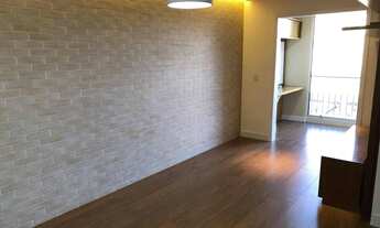 Imagem 3: São Paulo - Apartamento Padrão - Tatuapé