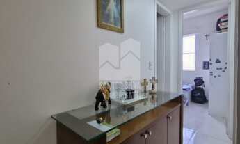 Imagem 6: Apartamento 3 quartos rev. 69m² decorado, 1 vaga na rua dos Bandeirantes - Matatu