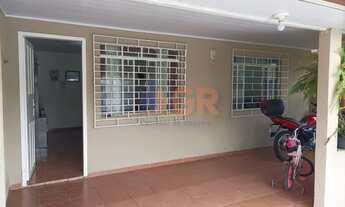 Imagem 4: Casa para Venda em Piraquara, Planta Santa Lúcia, 5 dormitórios, 3 banheiros, 3 vagas