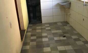 Imagem 5: Casa Casa com 1 dormitório