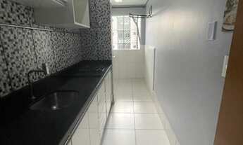 Imagem 3: Apartamento para venda no Reserva do Bosque