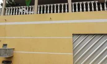 Imagem: Casa (santo agostinho) semi mobiliada