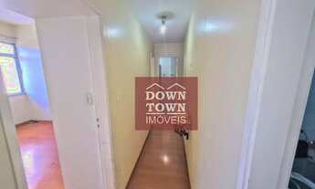 Imagem 3: Conde de Bonfim Junto da Praça Saens Peña 3 quartos à venda, 87 m² por R$ 500.000 - Tijuca