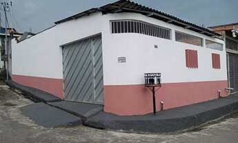 Imagem: Casa em Iputinga - Recife - PE
