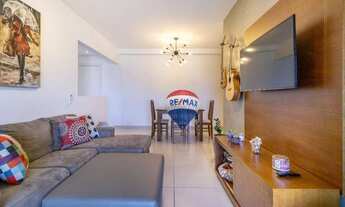 Imagem 4: Apartamento com 2 dormitórios à venda, 88 m² por R$ 568.000,00 - Quinta da Primavera - Rib