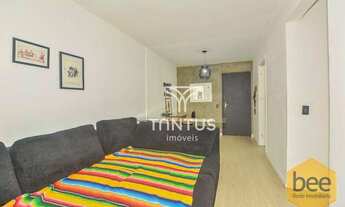 Imagem 5: Apartamento com 2 dormitórios à venda, 60 m² por R$ 290.000,00 - Jardim Botânico - Curitib