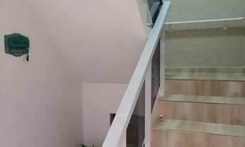 Imagem 4: CASA NO LIMOEIRO EM BRUSQUE COM 1 SUÍTE + 2 QUARTO