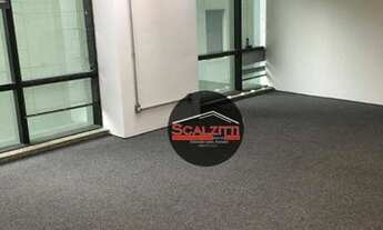 Imagem 2: Conjunto para alugar, 200 m² por R$ 11.800,00/mês - Consolação - São Paulo/SP