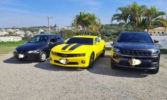 Imagem 2: Passo ponto lava rápido Votorantim