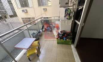 Imagem: Barão de Pirassununga - Tijuca