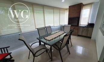 Imagem 5: APARTAMENTO NO SOLLAR DA VILA SEMI MOBILIADO