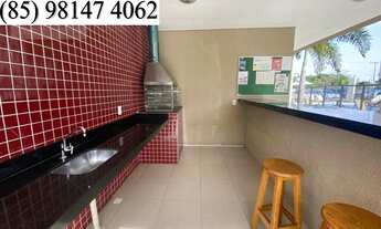 Imagem 3: Apartamento para REPASSE com 2 quartos em Paupina - Fortaleza - CE