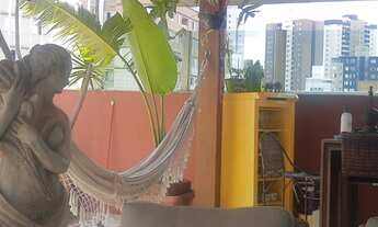 Imagem 3: Cobertura à venda, 4 quartos, 1 suíte, 4 vagas, Buritis - Belo Horizonte/MG