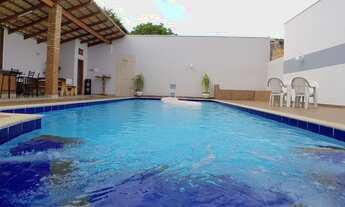 Imagem 5: Caldas Novas - Sobrado/Duplex - Lago de corumbá