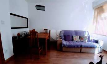 Imagem 3: Lopes Enjoy Vende Apartamento com 1 quartos e dependência completa à venda, 49 m² por R$ 4