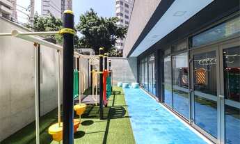 Imagem 4: Apartamento a venda possui 150 m2 com 3 dorms. na Vila Madalena - São Paulo - SP