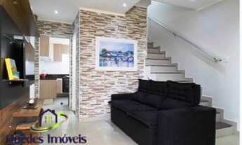 Imagem 2: Ótima Casa Triplex Varanda 3 Qts ( 2 Suites) no Recreio dos Bandeirantes