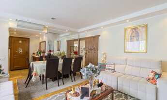 Imagem 2: Apartamento Venda 3 Dormitórios - 143 m² Pinheiros