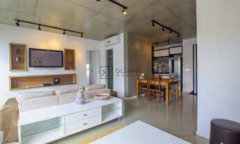 Imagem 6: Locação Apartamento 1 Dormitórios - 70 m² Vila Olímpia