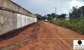 Imagem 2: 2 Lotes Juntos no Setor Mansões das Águas Quentes em Caldas