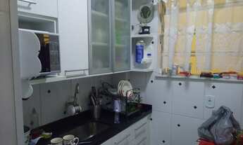 Imagem 3: Apartamento para venda possui 55 metros quadrados com 1 quarto em Centro - Petrópolis - RJ