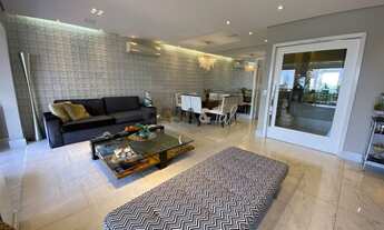 Imagem 4: Apartamento à venda no Brooklin, São Paulo - SP