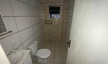 Imagem 4: Casa para locação - 03 cômodos banheiro e lavanderia, Sítio Pedra Bonita - Jandira - SP