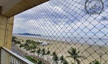 Imagem 6: Ótimo apartamento com vista pro mar localizado na Aviação em Praia Grande