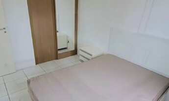 Imagem 4: Vita Residence Apartamento para aluguel com 54 metros quadrados com 2 quartos, 1 banheiro