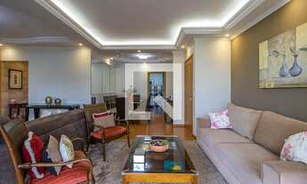 Imagem 3: Apartamento para Aluguel - Alphaville, 3 Quartos, 140 m2