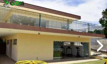 Imagem 3: VENDO UM LINDO APT.MOBILIADO EM ATIBAIA