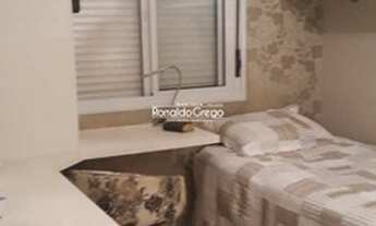 Imagem 3: 3 dormtorios 3 suites 4 vagas 141m útil