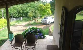 Imagem 2: Viamão - Casa Padrão - Cocão