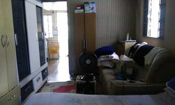 Imagem 4: Casa Barro Duro Casa com 1 dormitório