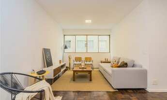 Imagem 6: Itaim Bibi - reformado