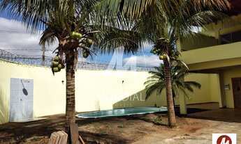 Imagem 6: Casa (sobrado na rua) 4 dormitórios/suite, cozinha planejada, portaria 24 horas