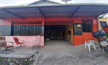 Imagem: Venda de casa - Presidente figueiredo