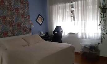 Imagem 4: Casa de vila para venda com 228 metros quadrados com 3 quartos em Perdizes - São Paulo - S