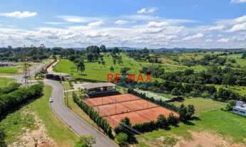 Imagem 6: Terreno à venda, 503 m² por R$ 614.000,00 - Condomínio Villas do Golf - Itu/SP