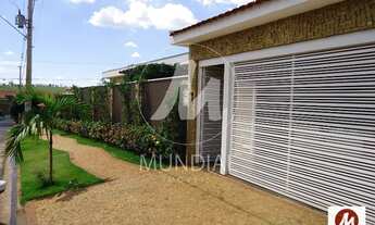 Imagem: Casa (térrea na rua) 3 dormitórios/suite