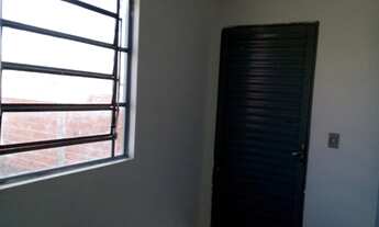 Imagem 2: CASA NA TERRA FIRME